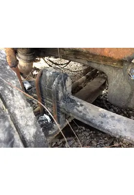 Kenworth T800 Axle Assembly, Front (Steer)