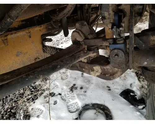 Kenworth T800 Axle Assembly, Front (Steer)
