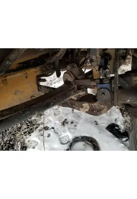 Kenworth T800 Axle Assembly, Front (Steer)