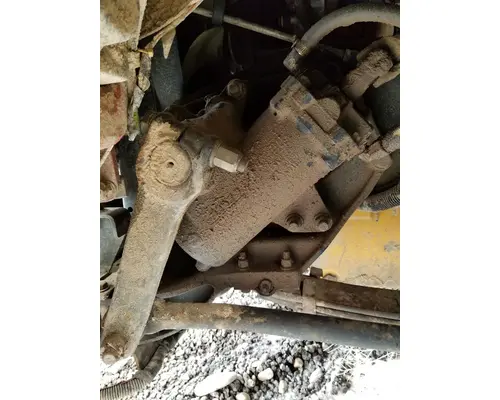 Kenworth T800 Axle Assembly, Front (Steer)