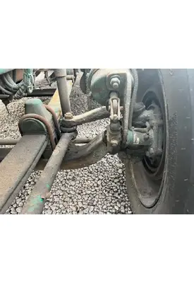 Kenworth T800 Axle Assembly, Front (Steer)
