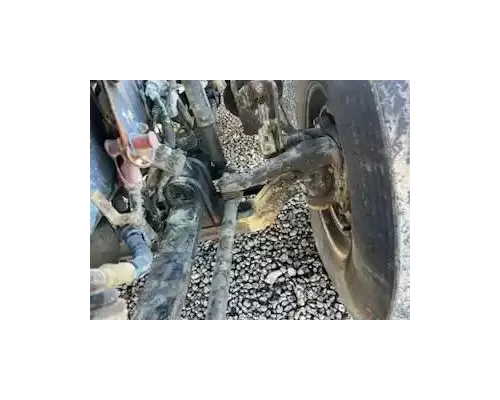 Kenworth T800 Axle Assembly, Front (Steer)