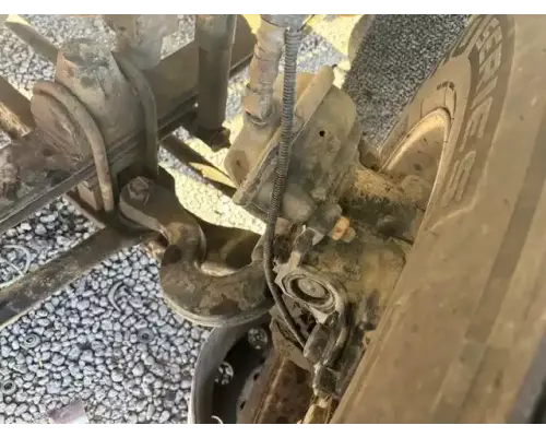 Kenworth T800 Axle Assembly, Front (Steer)