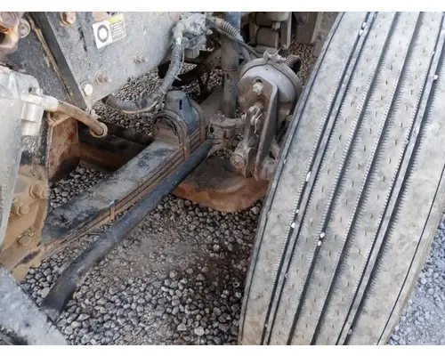 Kenworth T800 Axle Assembly, Front (Steer)