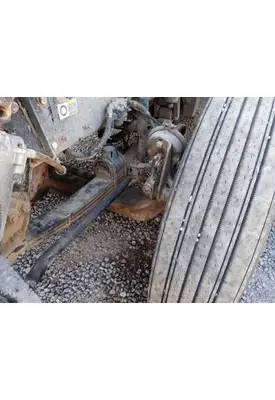 Kenworth T800 Axle Assembly, Front (Steer)