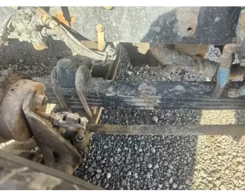 Kenworth T800 Axle Assembly, Front (Steer)