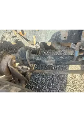 Kenworth T800 Axle Assembly, Front (Steer)