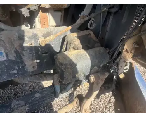 Kenworth T800 Axle Assembly, Front (Steer)