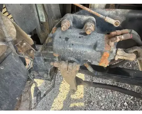 Kenworth T800 Axle Assembly, Front (Steer)