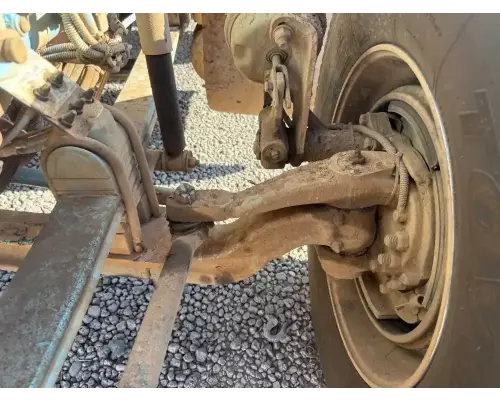 Kenworth T800 Axle Assembly, Front (Steer)