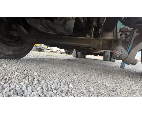Kenworth T800 Axle Assembly, Front (Steer)