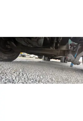 Kenworth T800 Axle Assembly, Front (Steer)