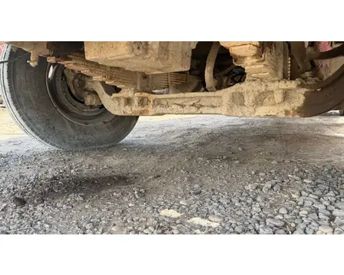 Kenworth T800 Axle Assembly, Front (Steer)