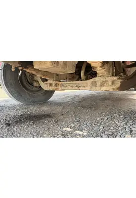 Kenworth T800 Axle Assembly, Front (Steer)