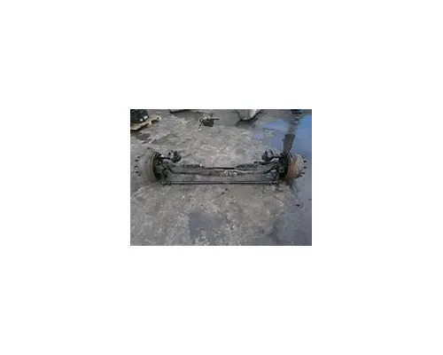 Axle Assembly, Front (Steer) Kenworth T800 Holst Truck Parts