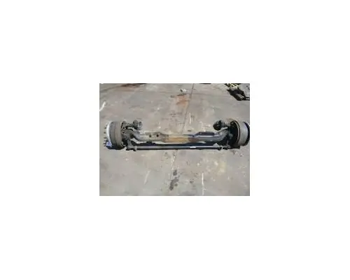 Axle Assembly, Front (Steer) Kenworth T800 Holst Truck Parts