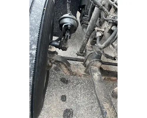 Axle Assembly, Front (Steer) Kenworth T800 Holst Truck Parts