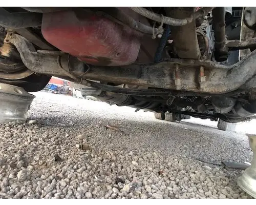 Axle Assembly, Front (Steer) Kenworth T800 Holst Truck Parts