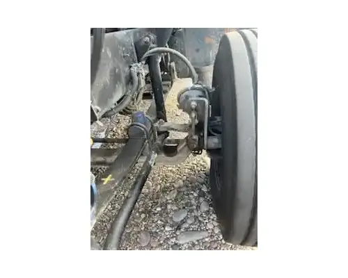Axle Assembly, Front (Steer) Kenworth T800 Holst Truck Parts