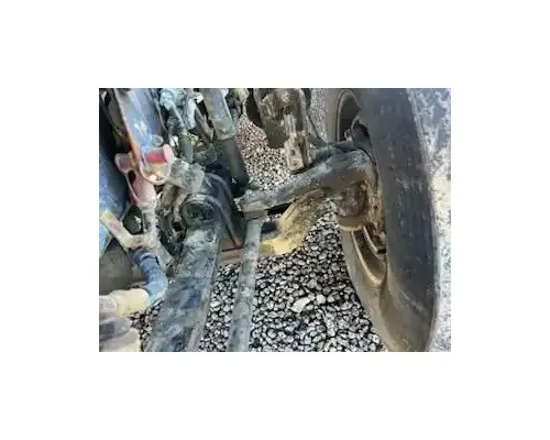 Axle Assembly, Front (Steer) Kenworth T800 Holst Truck Parts