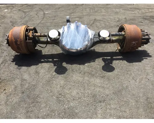 Axle Assembly, Rear (Front) KENWORTH T800 Payless Truck Parts