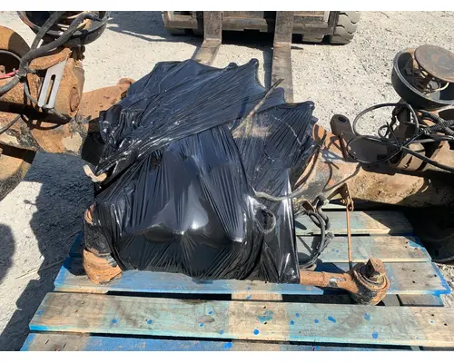 Axle Assembly, Rear (Front) Kenworth T800 Payless Truck Parts