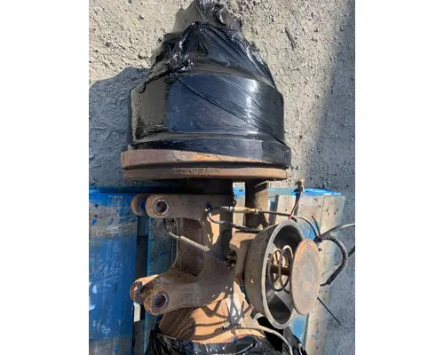 Kenworth T800 Axle Assembly Housing