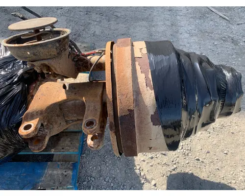 Kenworth T800 Axle Assembly Housing