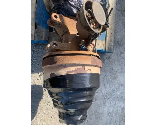 Kenworth T800 Axle Assembly Housing