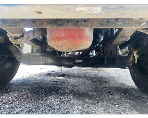 Axle Assembly, Front (Steer) Kenworth T800 Complete Recycling Group LLC