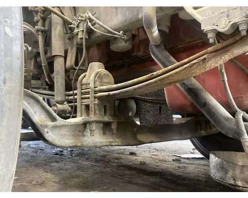 Axle Assembly, Front (Steer) Kenworth T800 Complete Recycling Group LLC