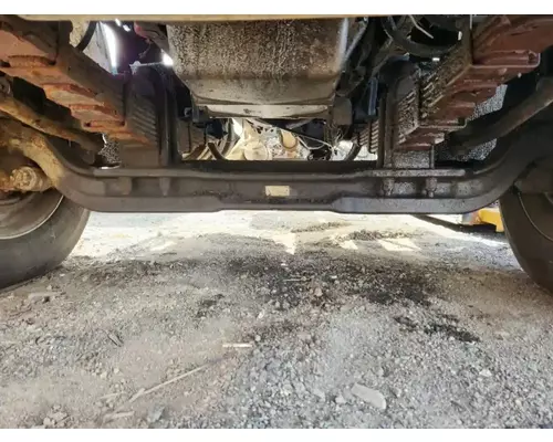 Axle Assembly, Front (Steer) Kenworth T800 Complete Recycling Group LLC