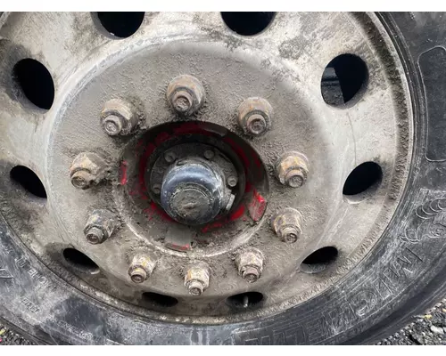 Kenworth T800 Axle Assy, Fr (4WD)