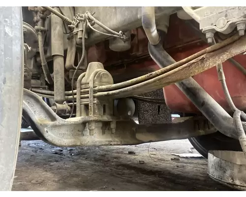 Kenworth T800 Axle Assy, Fr (4WD)