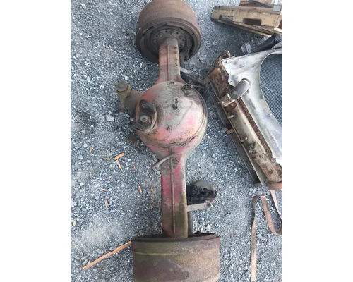 Axle Assembly, Front (Steer) KENWORTH T800 Payless Truck Parts