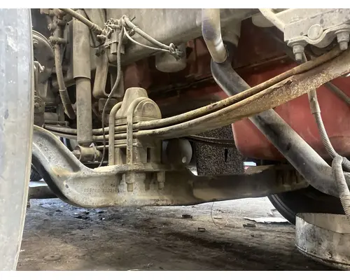 Axle Assembly, Front (Steer) Kenworth T800 Complete Recycling Group LLC