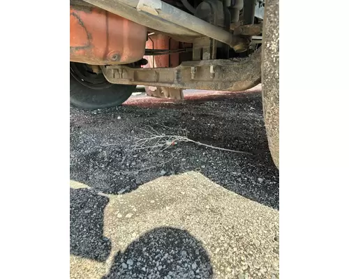 Axle Beam (Front) KENWORTH T800 DTI Trucks