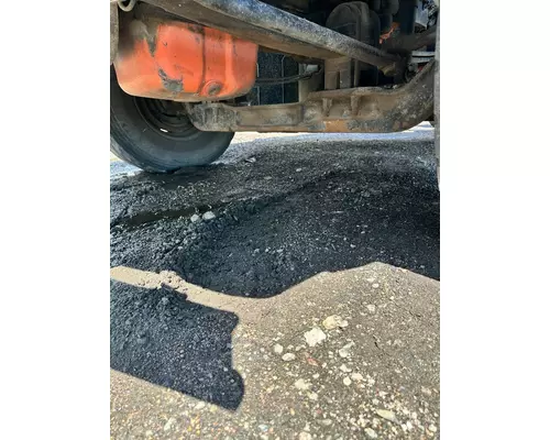 Axle Beam (Front) KENWORTH T800 DTI Trucks