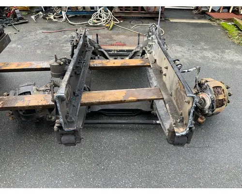 Axle Beam (Front) KENWORTH T800 Payless Truck Parts
