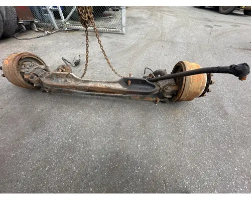Axle Beam (Front) KENWORTH T800 Payless Truck Parts