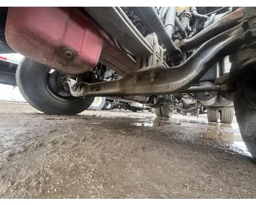 Axle Beam (Front) KENWORTH T800 DTI Trucks