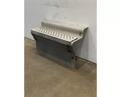 Battery Box KENWORTH T800 Frontier Truck Parts
