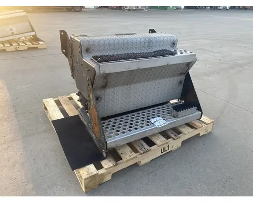 Battery Box KENWORTH T800 Frontier Truck Parts