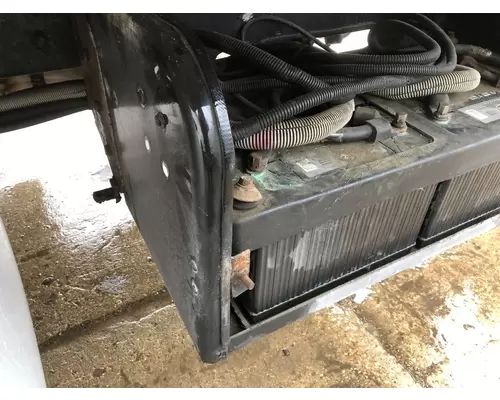 Kenworth T800 Battery Box