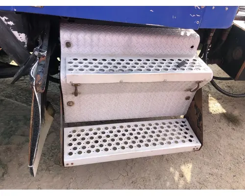 Battery Box Kenworth T800 Vander Haags Inc Sp