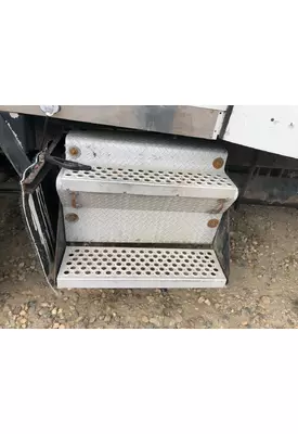 Kenworth T800 Battery Box