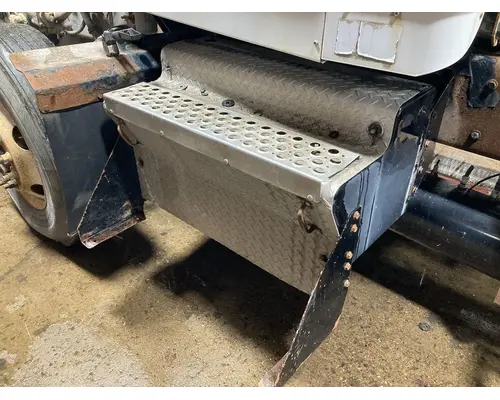 Battery Box Kenworth T800 Vander Haags Inc Dm