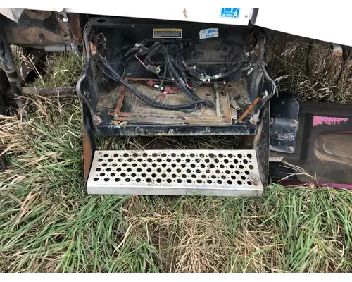 Kenworth T800 Battery Box
