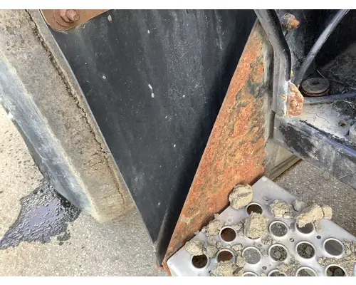 Kenworth T800 Battery Box