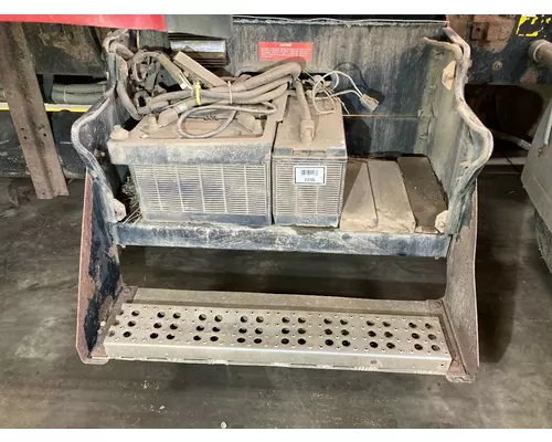 Kenworth T800 Battery Box